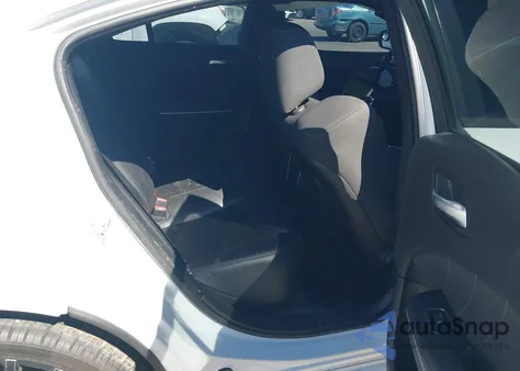 2018 Dodge Charger Police Rwd z USA, uszkodzony, nr VIN 2C3CDXAT3JH180904